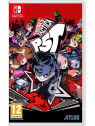 Persona 5 Tactica (nieuw) - Switch